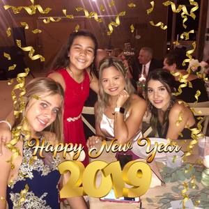 Meet your Posher, Sandra